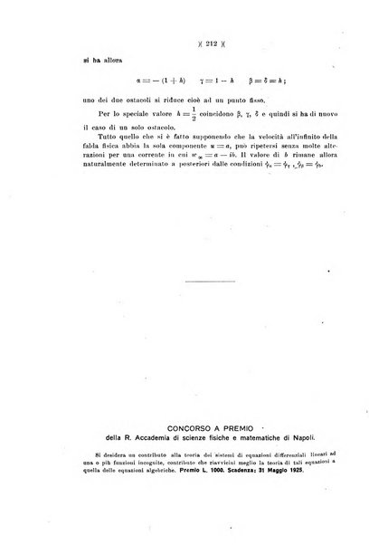 Giornale di matematiche di Battaglini