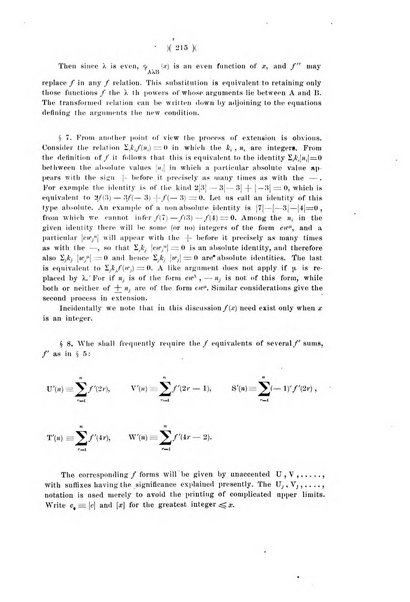 Giornale di matematiche di Battaglini