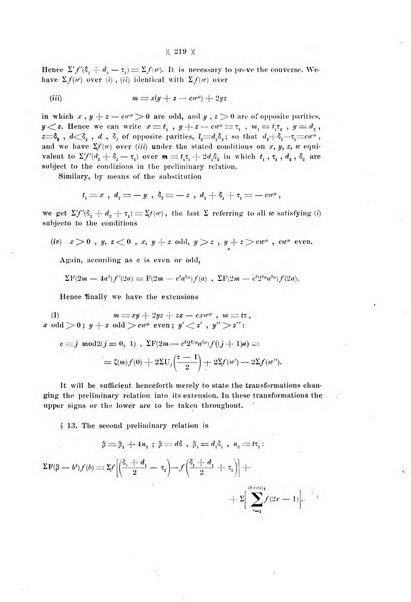 Giornale di matematiche di Battaglini