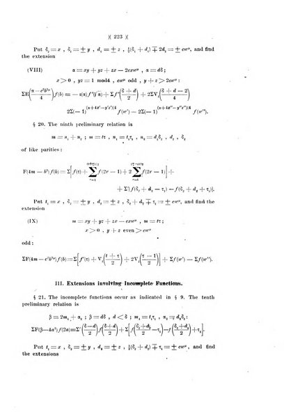 Giornale di matematiche di Battaglini