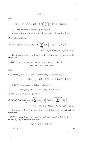 Giornale di matematiche di Battaglini