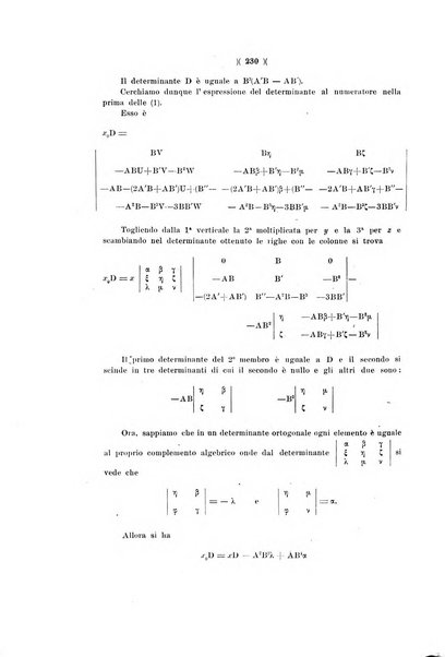 Giornale di matematiche di Battaglini