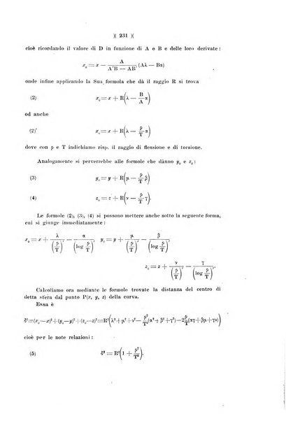 Giornale di matematiche di Battaglini