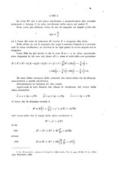 Giornale di matematiche di Battaglini