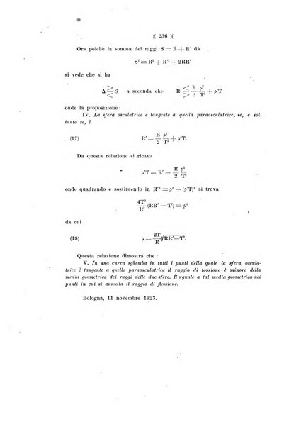 Giornale di matematiche di Battaglini