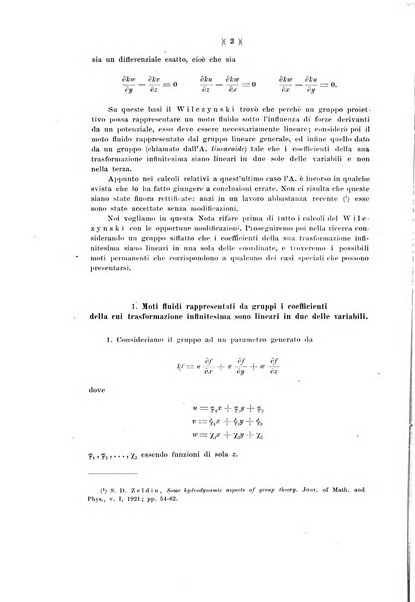 Giornale di matematiche di Battaglini