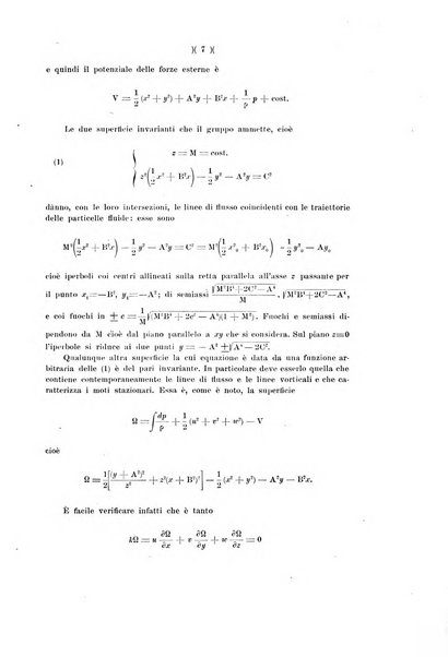 Giornale di matematiche di Battaglini