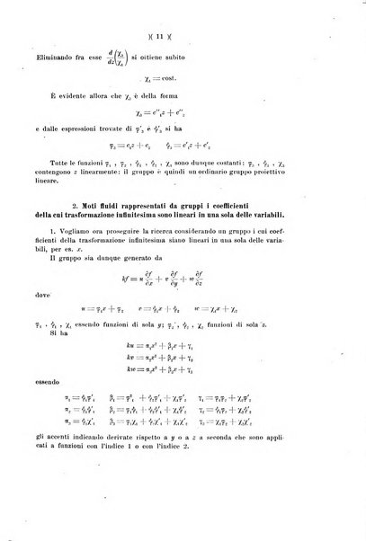 Giornale di matematiche di Battaglini