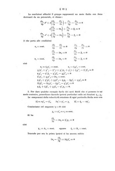 Giornale di matematiche di Battaglini