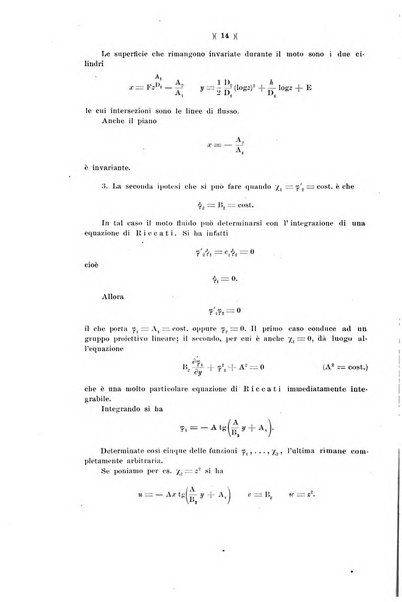 Giornale di matematiche di Battaglini