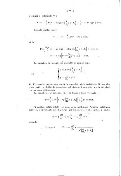 Giornale di matematiche di Battaglini