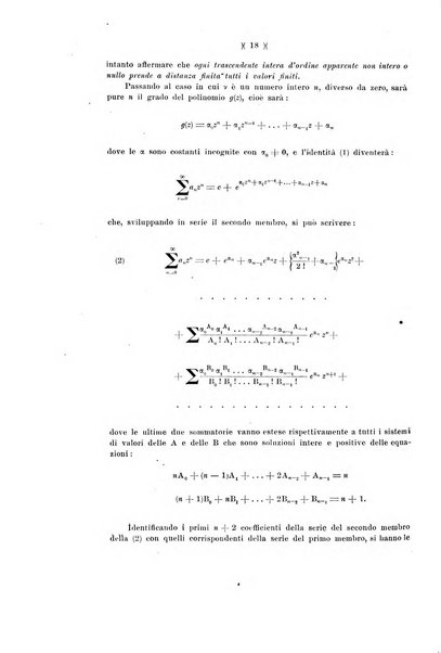 Giornale di matematiche di Battaglini