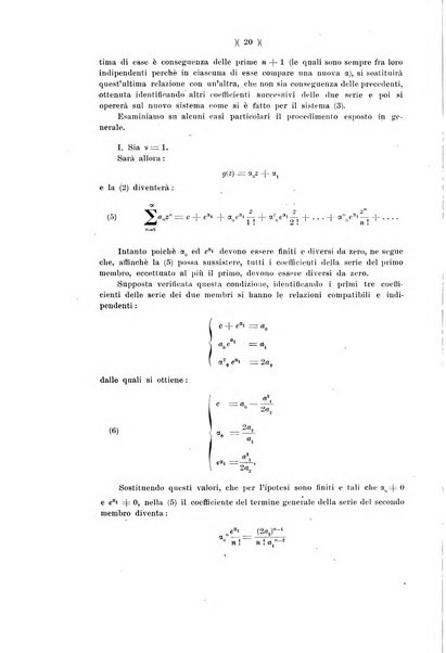 Giornale di matematiche di Battaglini