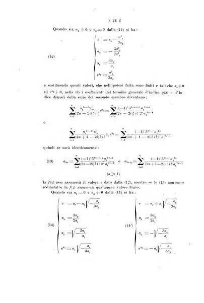 Giornale di matematiche di Battaglini