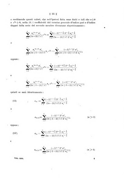 Giornale di matematiche di Battaglini