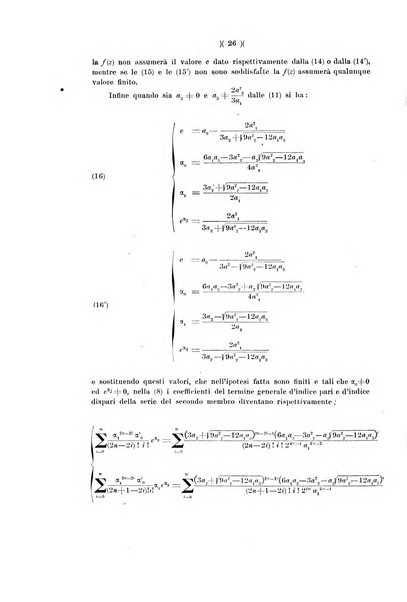 Giornale di matematiche di Battaglini