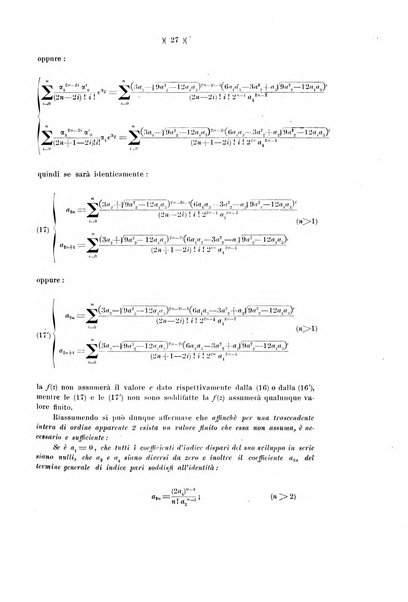 Giornale di matematiche di Battaglini