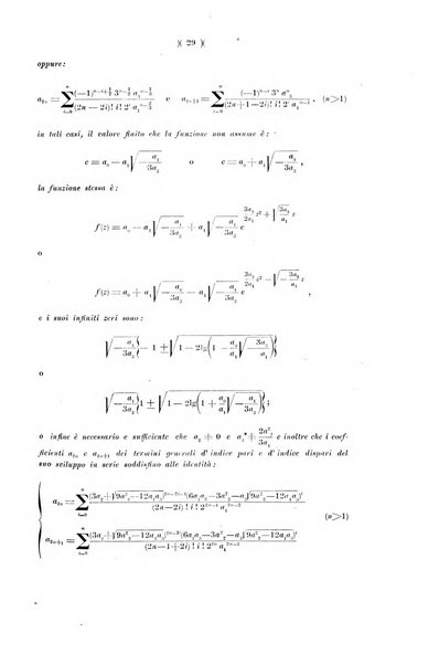 Giornale di matematiche di Battaglini