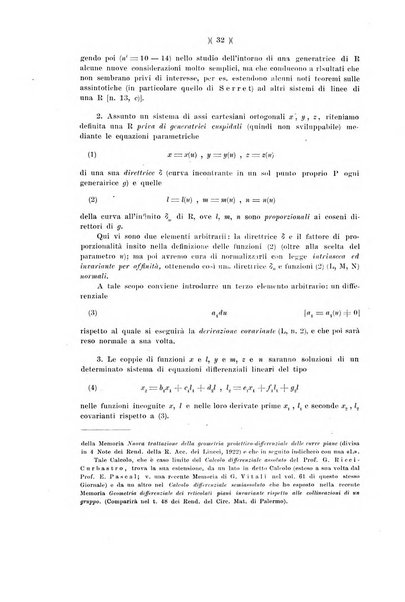 Giornale di matematiche di Battaglini