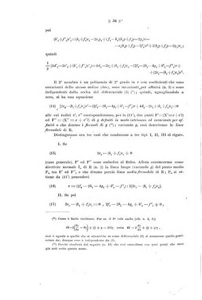 Giornale di matematiche di Battaglini