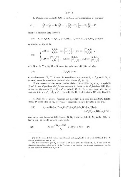 Giornale di matematiche di Battaglini