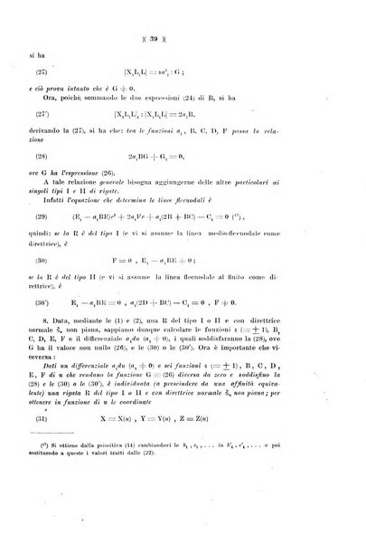 Giornale di matematiche di Battaglini