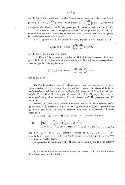 Giornale di matematiche di Battaglini