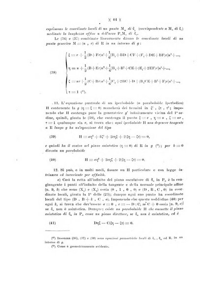 Giornale di matematiche di Battaglini