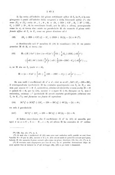 Giornale di matematiche di Battaglini