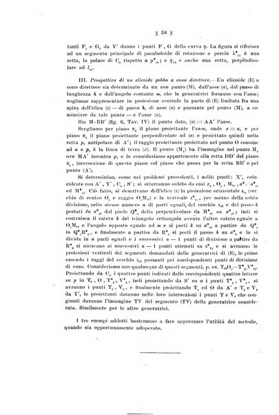 Giornale di matematiche di Battaglini