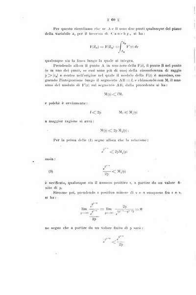 Giornale di matematiche di Battaglini