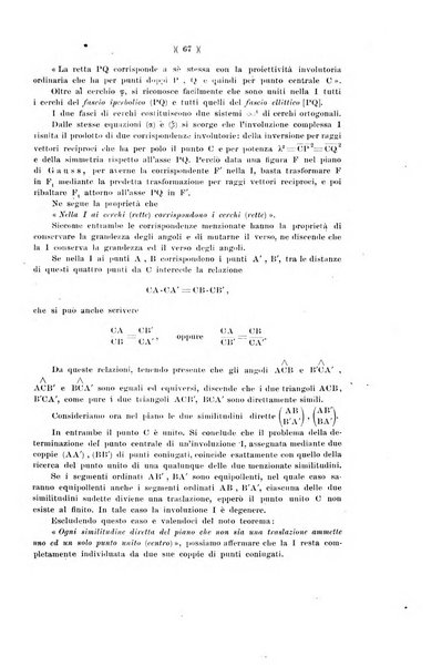 Giornale di matematiche di Battaglini