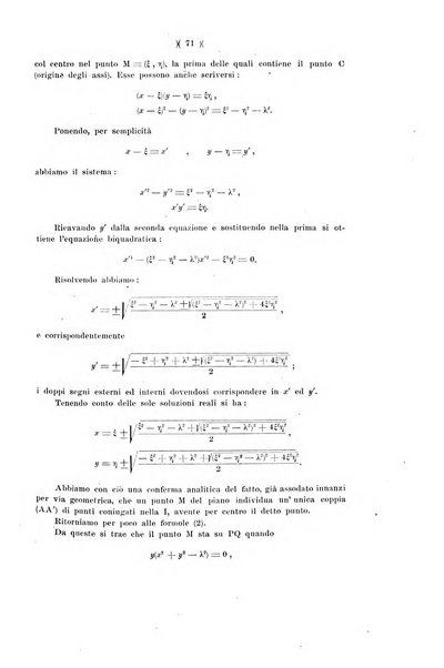 Giornale di matematiche di Battaglini