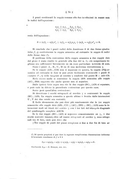 Giornale di matematiche di Battaglini