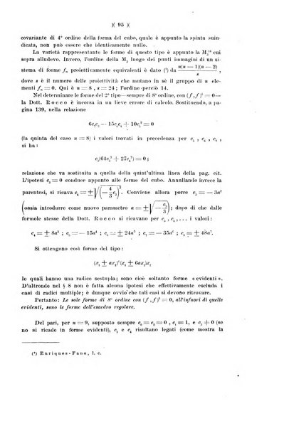 Giornale di matematiche di Battaglini