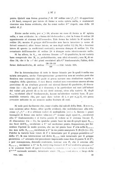 Giornale di matematiche di Battaglini