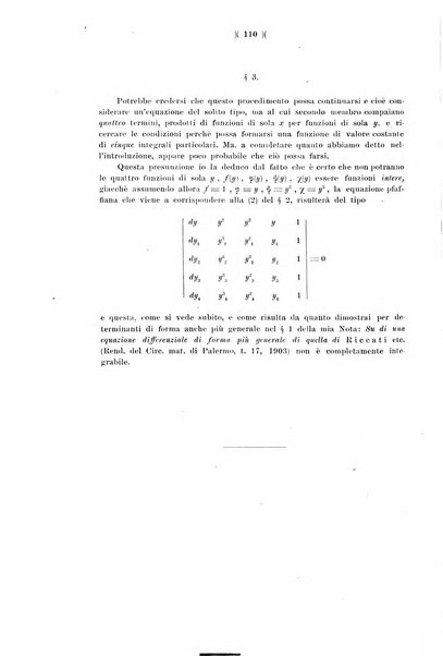 Giornale di matematiche di Battaglini