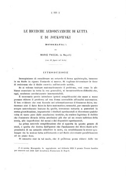 Giornale di matematiche di Battaglini