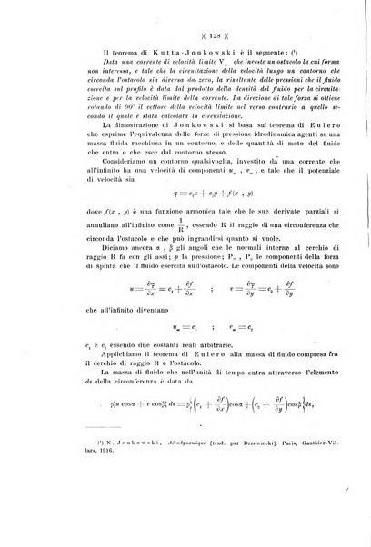 Giornale di matematiche di Battaglini