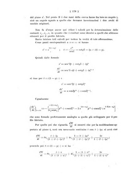 Giornale di matematiche di Battaglini