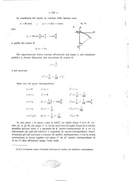 Giornale di matematiche di Battaglini