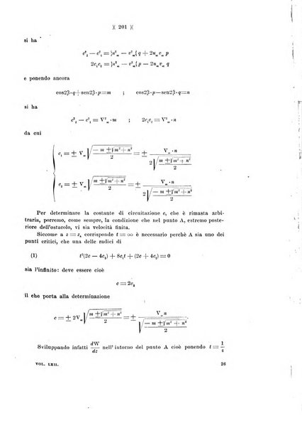 Giornale di matematiche di Battaglini