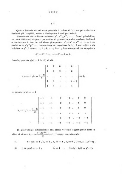 Giornale di matematiche di Battaglini