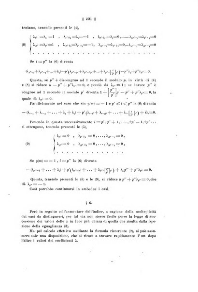 Giornale di matematiche di Battaglini