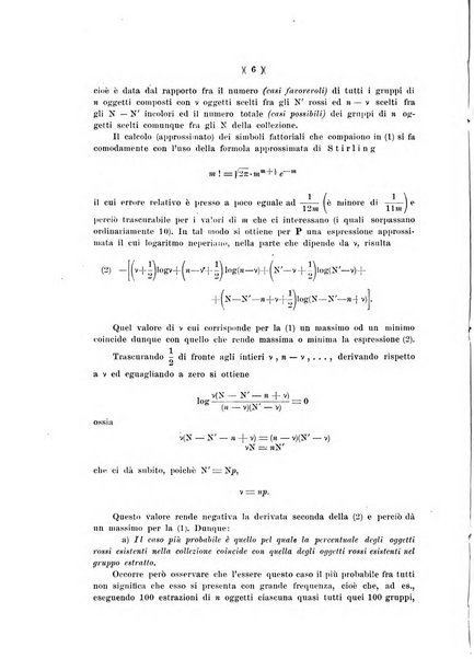 Giornale di matematiche di Battaglini