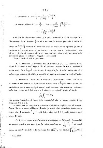 Giornale di matematiche di Battaglini