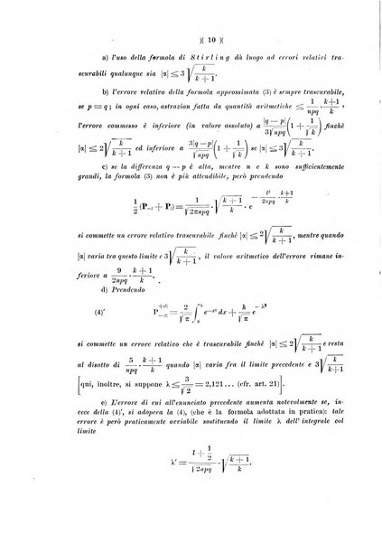 Giornale di matematiche di Battaglini