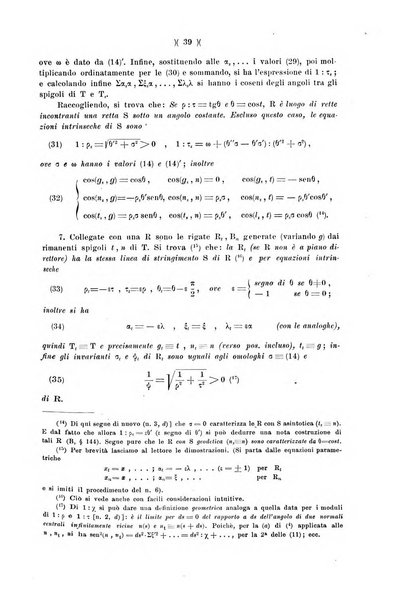 Giornale di matematiche di Battaglini