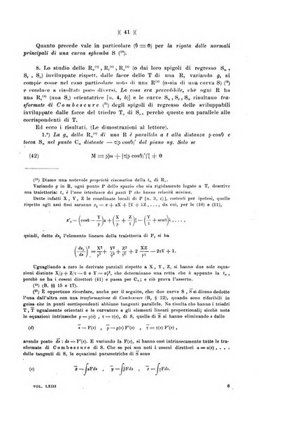 Giornale di matematiche di Battaglini