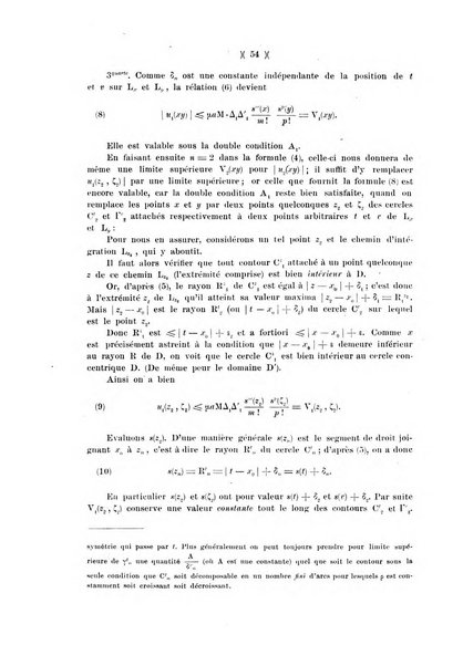 Giornale di matematiche di Battaglini